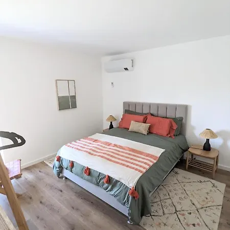 Entre Pomares * Alcobaça