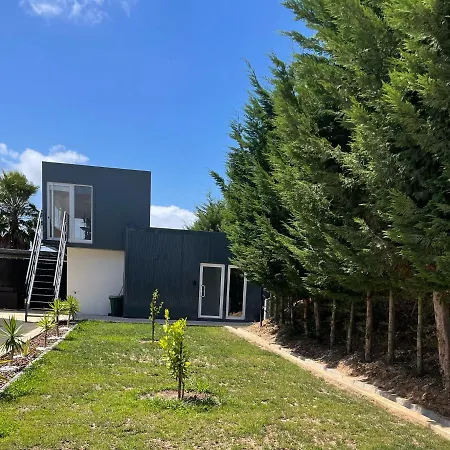 Entre Pomares Nyaraló *