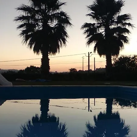 Entre Pomares * Alcobaca