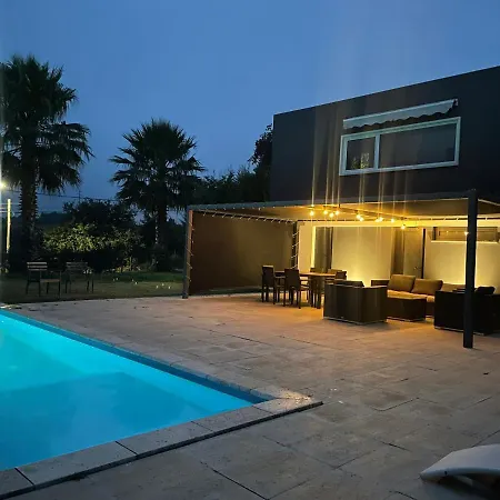 Entre Pomares * Alcobaça