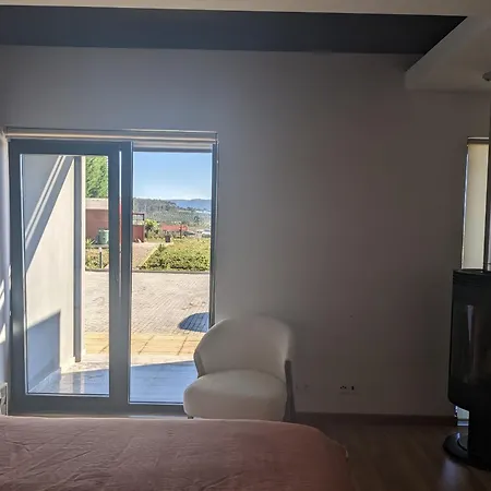 Entre Pomares Ferienhaus *