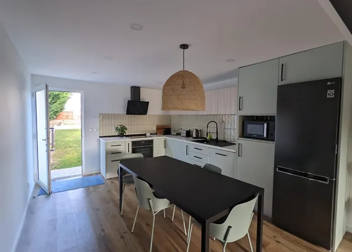 Entre Pomares * Alcobaça