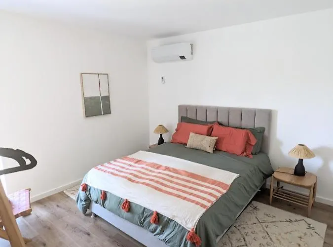 Entre Pomares * Alcobaça