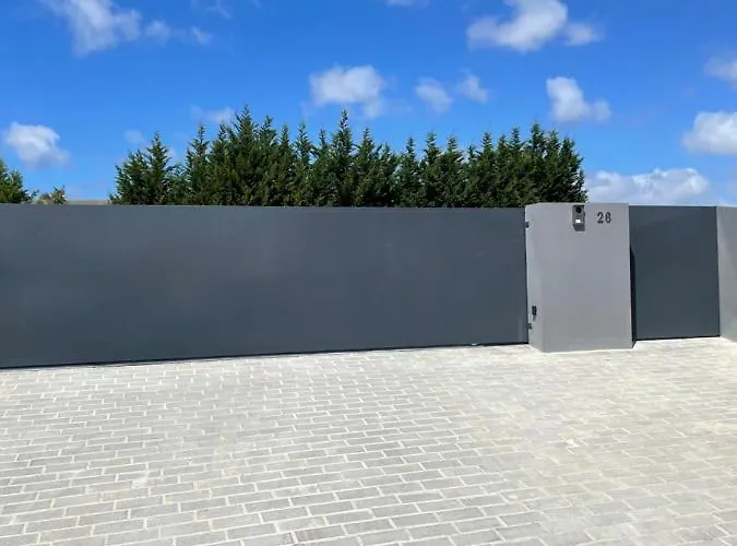 Entre Pomares * Alcobaça